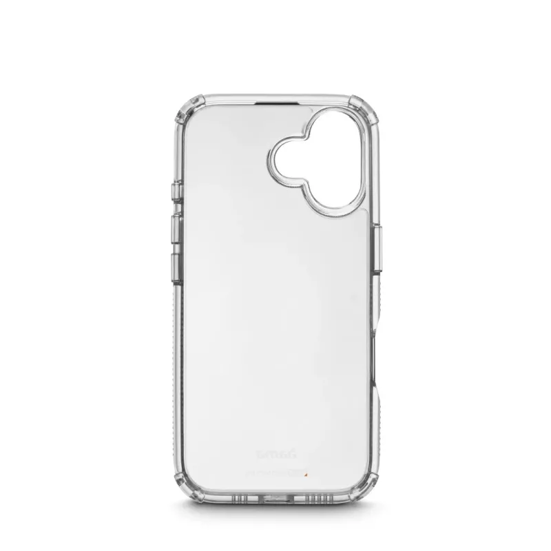 Hama Extreme Protect etui na telefon komórkowy 16 cm (6,3 cala) Pokrowiec Przezroczysty
