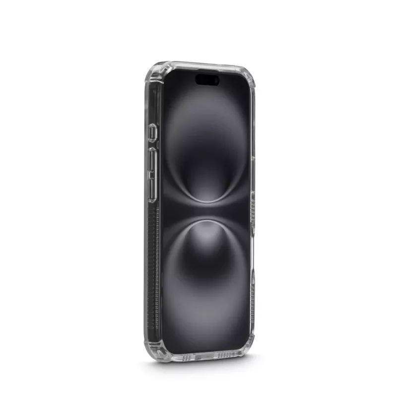Hama Extreme Protect etui na telefon komórkowy 16 cm (6,3 cala) Pokrowiec Przezroczysty