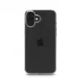 Hama Always Clear etui na telefon komórkowy 16 cm (6,3 cala) Pokrowiec Przezroczysty
