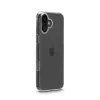 Hama Always Clear etui na telefon komórkowy 16 cm (6,3 cala) Pokrowiec Przezroczysty
