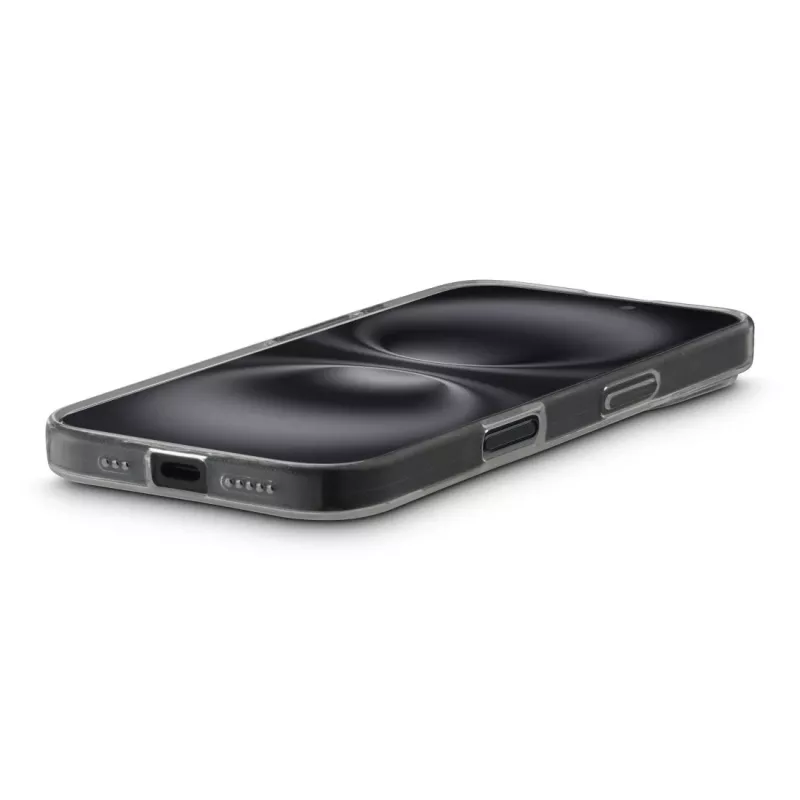 Hama Always Clear etui na telefon komórkowy 16 cm (6,3 cala) Pokrowiec Przezroczysty