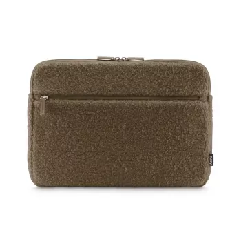 Hama Cozy 39,6 cm (15,6 cala) etui typu sleeve Mocha