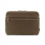 Hama Cozy 39,6 cm (15,6 cala) etui typu sleeve Mocha