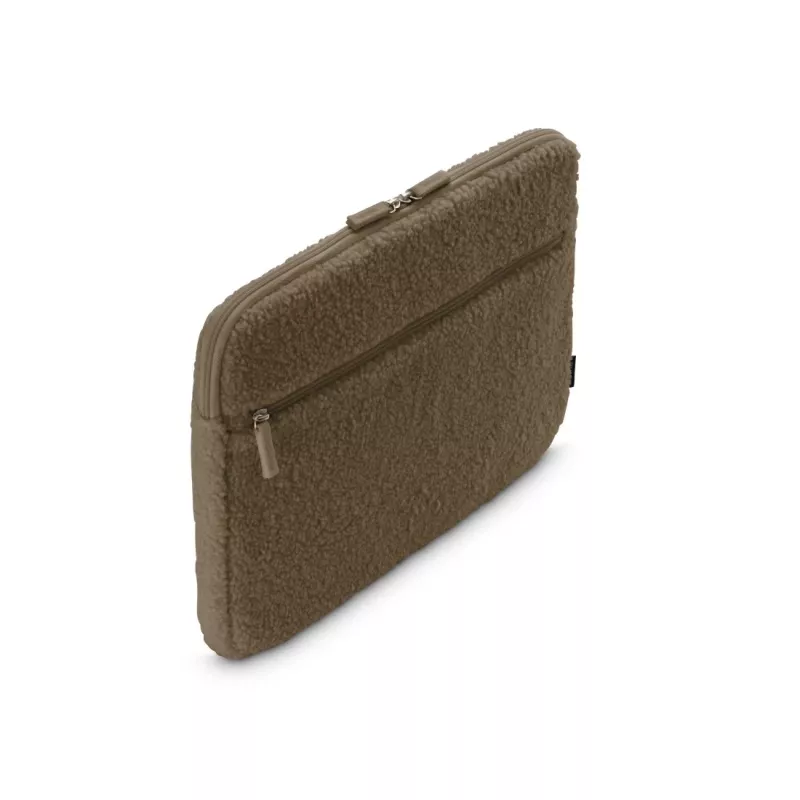 Hama Cozy 39,6 cm (15,6 cala) etui typu sleeve Mocha