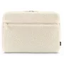 Hama Cozy 39,6 cm (15,6 cala) etui wsuwane beżowe