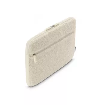 Hama Cozy 39,6 cm (15,6 cala) etui wsuwane beżowe