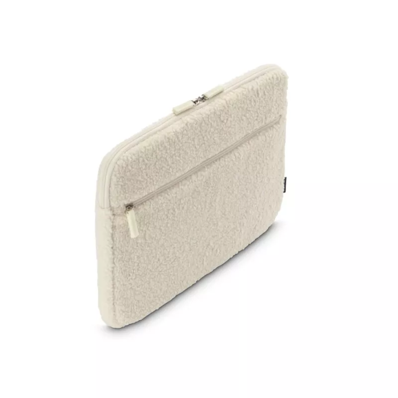 Hama Cozy 39,6 cm (15,6 cala) etui wsuwane beżowe