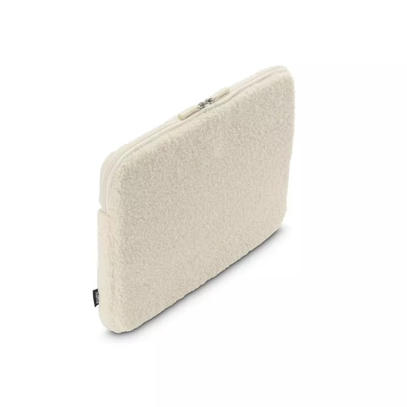 Hama Cozy 39,6 cm (15,6 cala) etui wsuwane beżowe