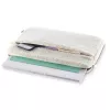 Hama Cozy 39,6 cm (15,6 cala) etui wsuwane beżowe