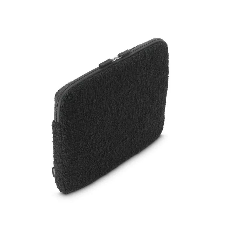 Hama 00231015 pokrowiec na laptopa 39,6 cm (15,6 cala) Pokrowiec Czarny