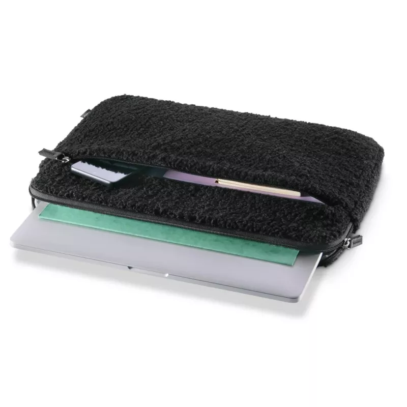 Hama 00231015 pokrowiec na laptopa 39,6 cm (15,6 cala) Pokrowiec Czarny