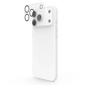 Hama Cam Protect Osłona obiektywu aparatu Apple 1 szt.