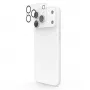Hama Cam Protect Osłona obiektywu aparatu Apple 1 szt.