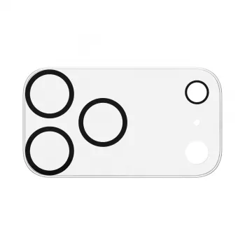 Hama Cam Protect Osłona obiektywu aparatu Apple 1 szt.
