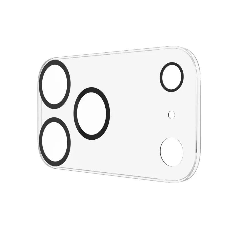 Hama Cam Protect Osłona obiektywu aparatu Apple 1 szt.