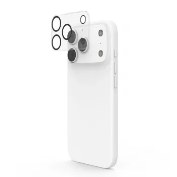 Hama Cam Protect Osłona obiektywu aparatu Apple 1 szt.