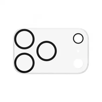 Hama Cam Protect Osłona obiektywu aparatu Apple 1 szt.