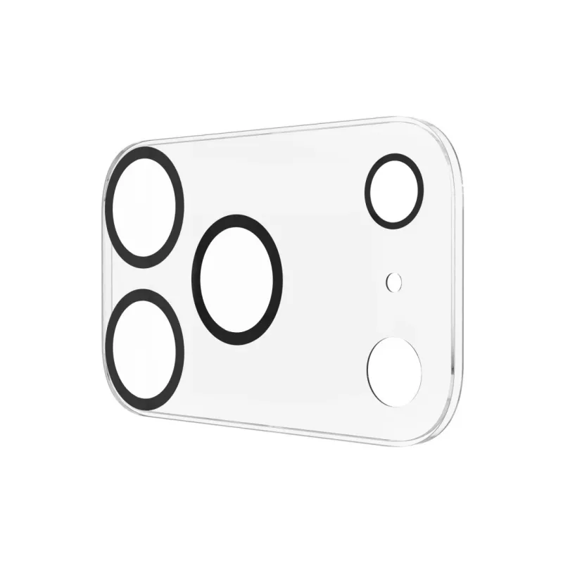 Hama Cam Protect Osłona obiektywu aparatu Apple 1 szt.