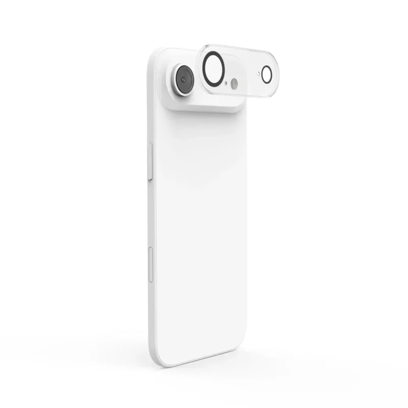Hama Cam Protect osłona obiektywu aparatu Apple 1 szt.