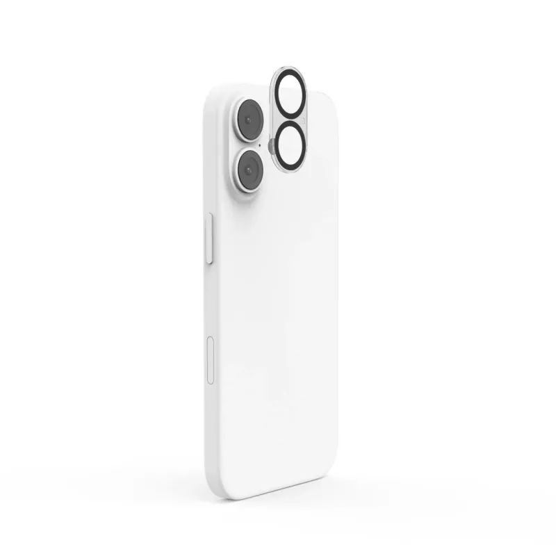 Hama Cam Protect ochraniacz na obiektyw aparatu Apple 1 szt.