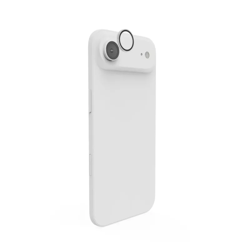 Ochrona obiektywu Hama Lens Protect Camera lens protector Apple 1 szt.