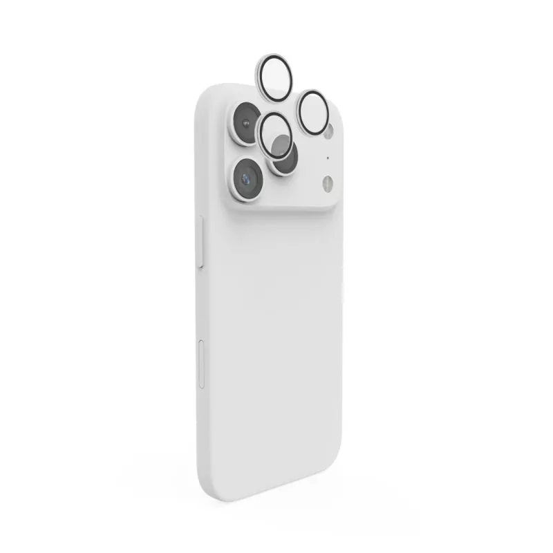 Hama Lens Protect Osłona obiektywu aparatu Apple 3 szt.