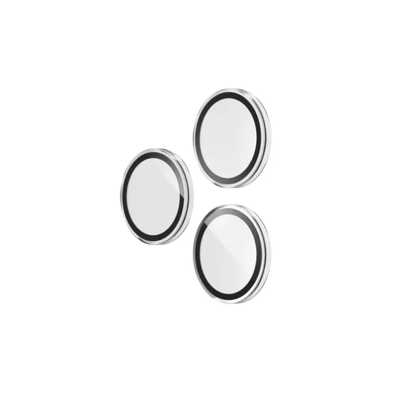 Hama Lens Protect Osłona obiektywu aparatu Apple 3 szt.
