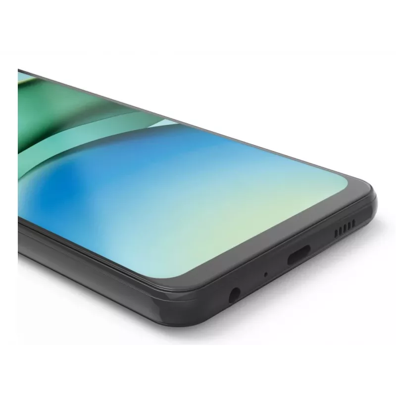 Hama Clear Protect Folia ochronna Clear Xiaomi 1 szt.