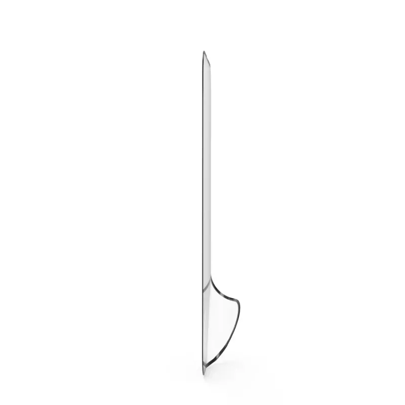 Hama Super Hybrid Clear szkło ochronne Apple 1 szt.
