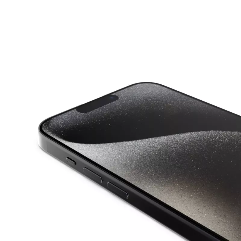 Hama Super Hybrid Clear szkło ochronne Apple 1 szt.