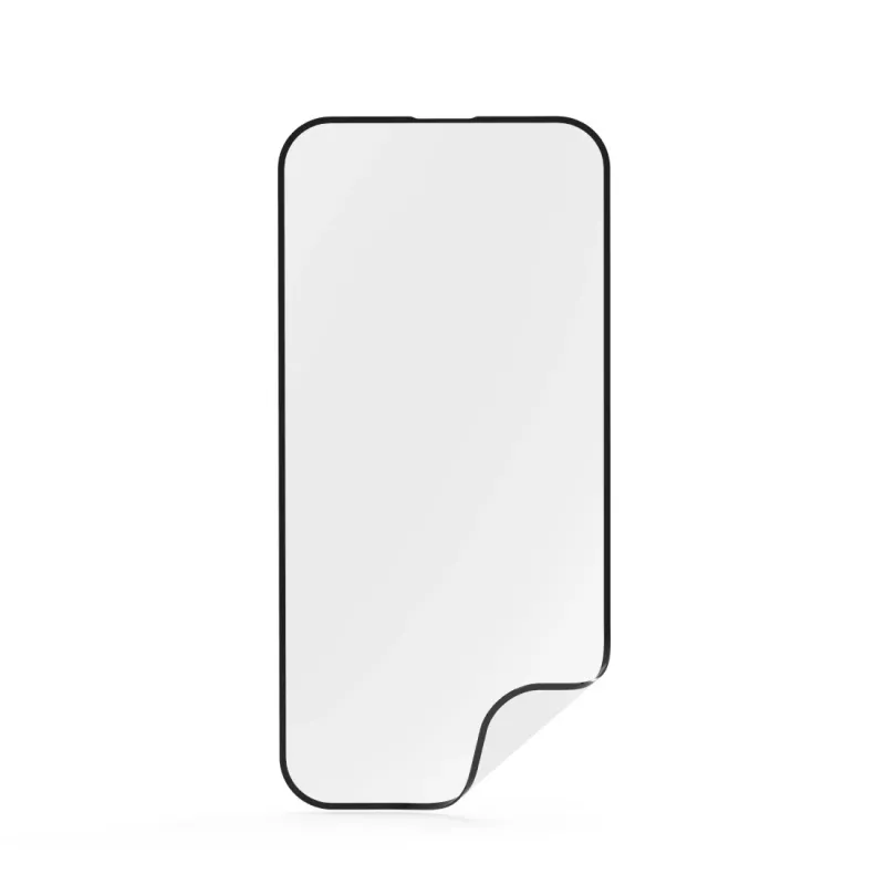 Hama Super Hybrid Clear szklana ochrona ekranu Apple 1 szt.
