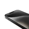 Hama Super Hybrid Clear szklana ochrona ekranu Apple 1 szt.