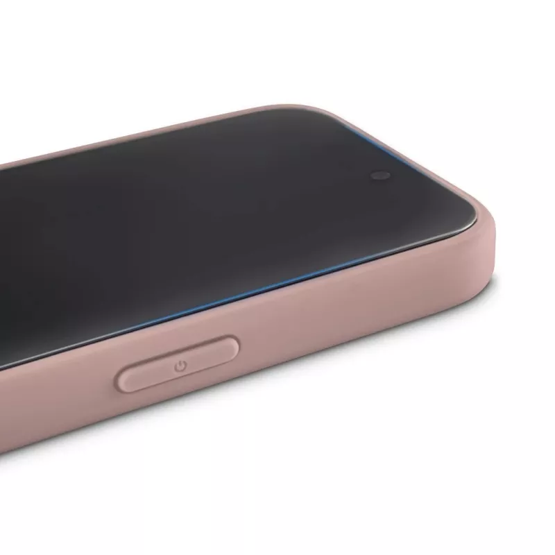 Hama Super Hybrid Clear Ochrona ekranu Apple 1 szt.