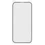 Hama 00228559 ochraniacz ekranu/tyłu telefonu komórkowego Przezroczysty ochraniacz ekranu Apple 1 szt.