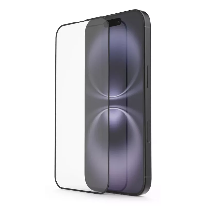 Hama 00228559 ochraniacz ekranu/tyłu telefonu komórkowego Przezroczysty ochraniacz ekranu Apple 1 szt.