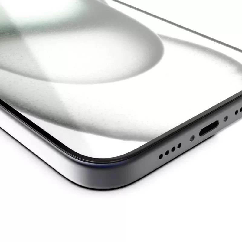 Hama Extreme Protect Clear szkło ochronne Apple 1 szt.