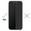 Hama Extreme Protect Clear szkło ochronne Apple 1 szt.