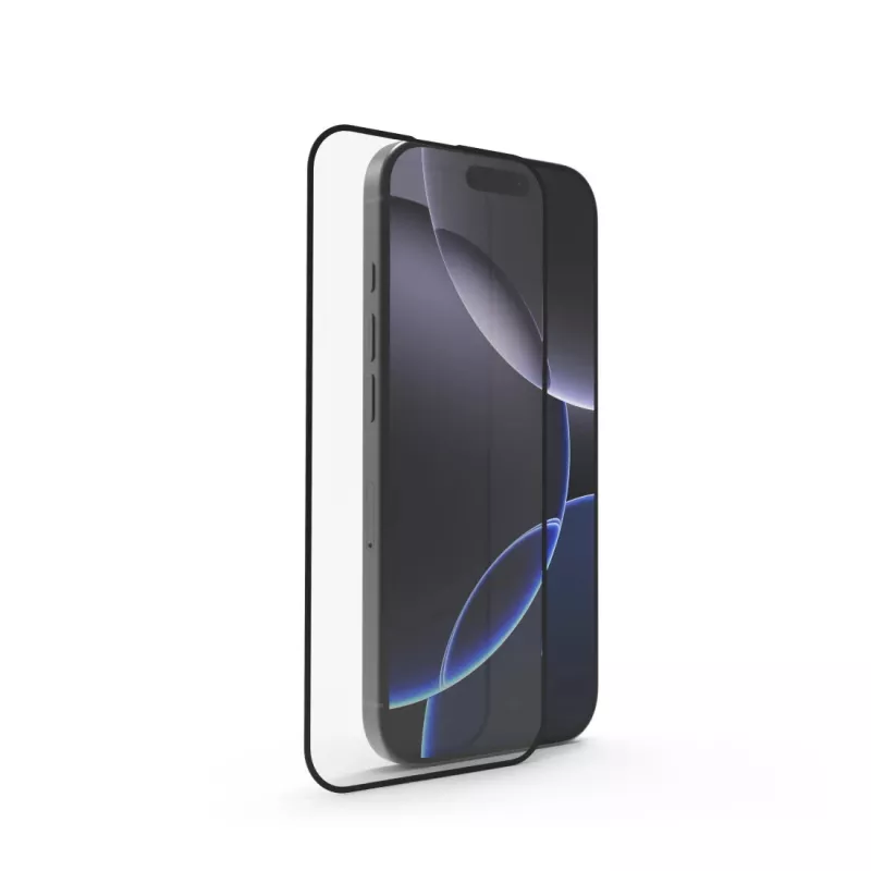Hama Extreme Protect Clear Ochrona ekranu Apple 1 szt.
