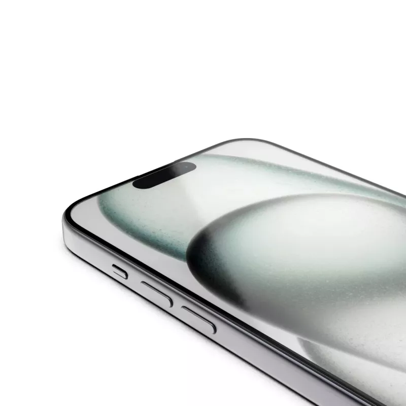 Hama Extreme Protect Clear Ochrona ekranu Apple 1 szt.