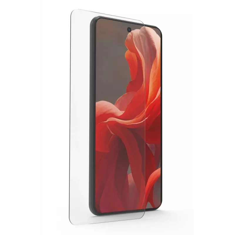 Hama Clear Protect Przezroczysta folia ochronna Motorola 1 szt.