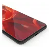 Hama Clear Protect Przezroczysta folia ochronna Motorola 1 szt.