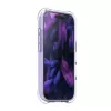 Etui na telefon LAUT AERO PROTECT 17,5 cm 6,9 cala Fioletowy Przezroczysty
