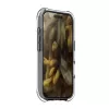 Etui na telefon LAUT AERO PROTECT 17.5 cm szare przezroczyste