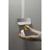 Paca do taśmowania STANLEY ze stali nierdzewnej THT0-05776, ostrze 30,5 cm, długość 310 mm, uchwyt czarno-żółty