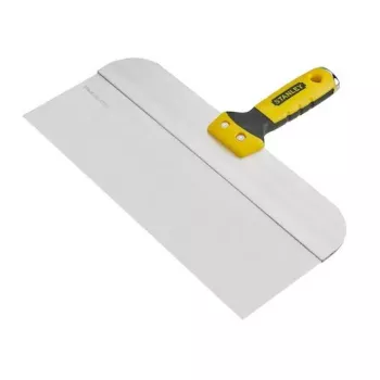 Paca do taśmowania STANLEY ze stali nierdzewnej THT0-05776, ostrze 30,5 cm, długość 310 mm, uchwyt czarno-żółty