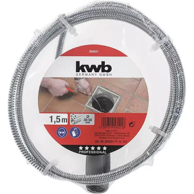Część zamienna KWB 956021 — kompatybilna część do urządzeń domowych, MPN 956021