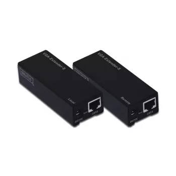 Karta interfejsu DIGITUS DC-53100 VGA 34mm x 92mm x 22mm