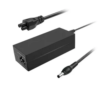 CoreParts MBA1078 zasilacz sieciowy/ falownik Wewnętrzny 90 W Czarny