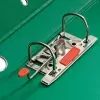 Segregator Herlitz 10834760 A4 Zielony