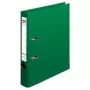 Segregator Herlitz 10834760 A4 Zielony